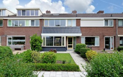 Ruimtevaartstraat 23