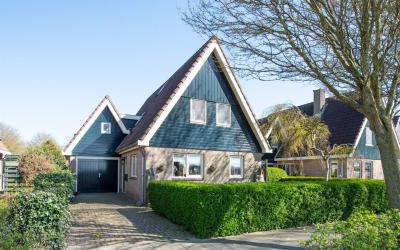 Watermolen 12
