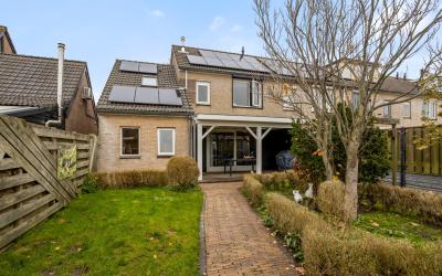 Watermolen 24