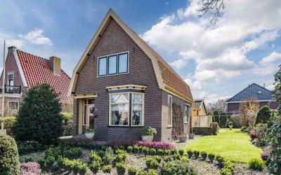 Delftweg 3