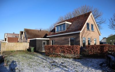 Kalverdijke. 20