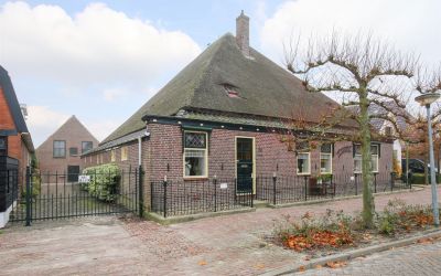 Dorpsstraat 50