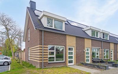 Bogtmanweg 44-E