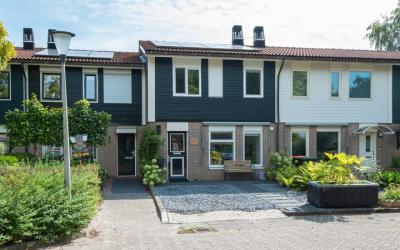 Buttersloot 8