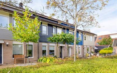 Buttersloot 15