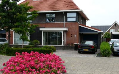 De Posten 1