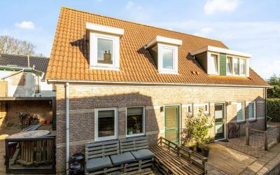 Doorbraak 1-B