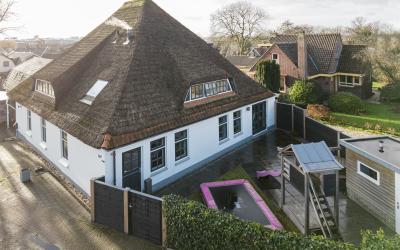 Fabrieksstraat 16-A