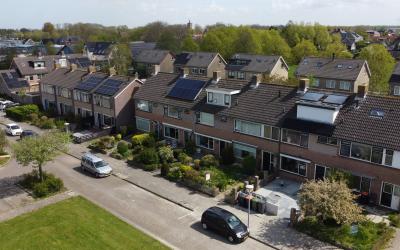 Schelphoek. 15