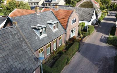 Oudewal 10