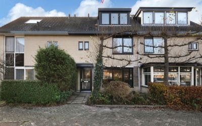 Kuipersven 27