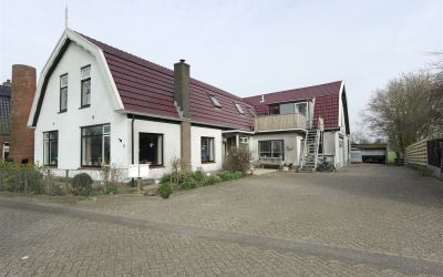 De Fuik 11