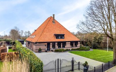 Oostwal 43