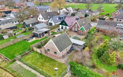 Oostwal 59