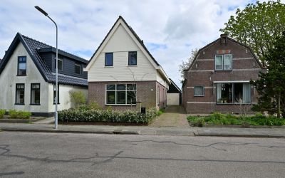 Oostwal 67