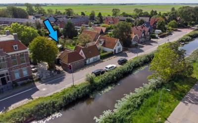Grote Sloot 334-A