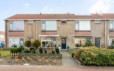 Vermeerstra. 3