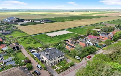 Burgerweg 56-A