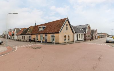 Burgerweg 58