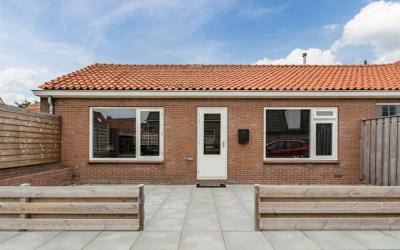 J.C. Bellisstraat 1-A