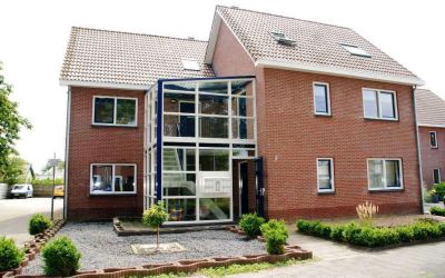 Leeuwenhorst 11