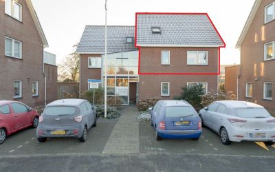 Leeuwenhorst 6