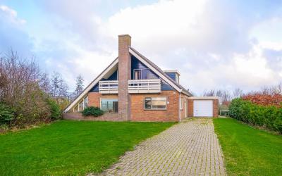 Bosweg 46-A