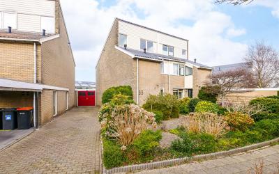 Mauritsstraat 4