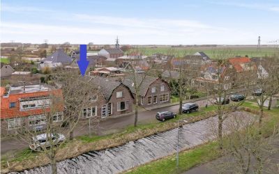 Sportlaan 16