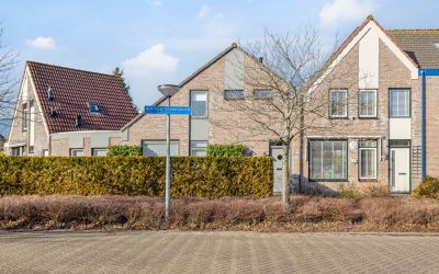 Vrouw Steen. 2