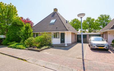 Vrouw Steen. 77