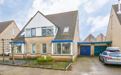 Nieuwenhoven 23