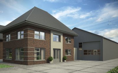 Grasweg 16