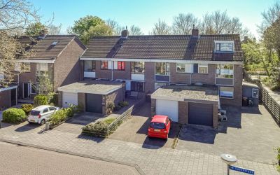 Spechtlaan 10