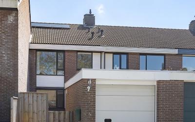 Spechtlaan 9