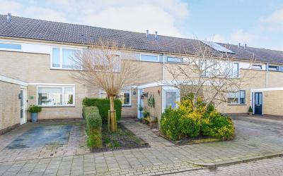 Kievitstraat 17