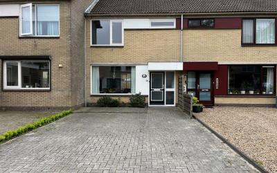 Kievitstraat 45