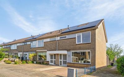 Kievitstraat 2