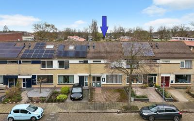 Kievitstraat 22