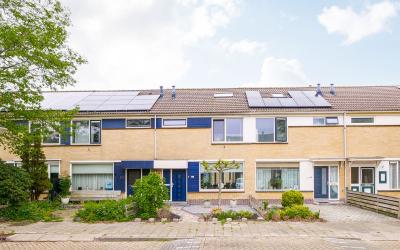 Kievitstraat 26