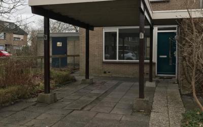 Roerdompstraat 1