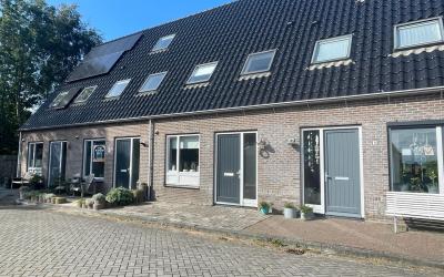 Muntenerf 10