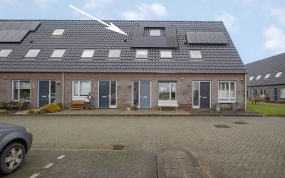 Muntenerf 9