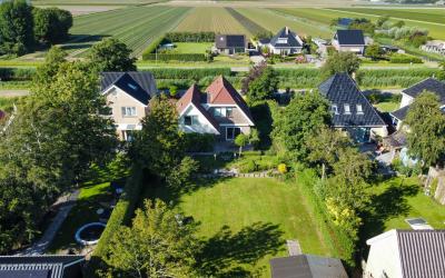 Molenvaart 531-A