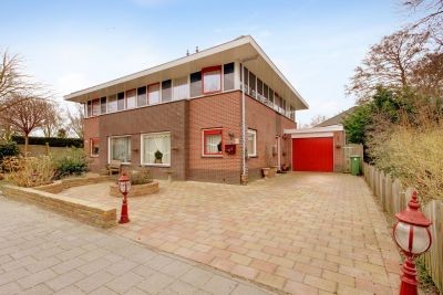 C. J. Colijnstraat 1