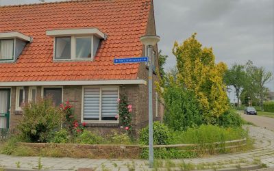 Narcissenstraat 27