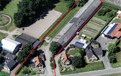 Schorweg 9
