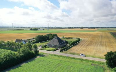 Stoomweg 5