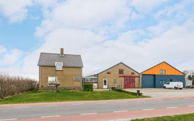 Stoomweg 45