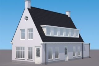 Zandvaart 17